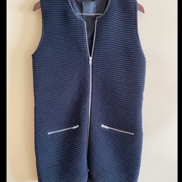Mid length Vest!! - Picture 1 of 8